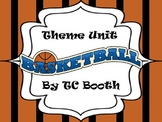 Basketball Theme Unit
