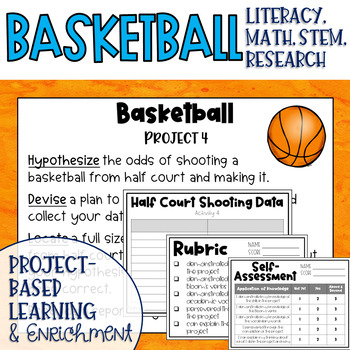 good basketball research topics