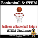 Basketball and STEM