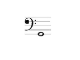 Bass Clef Note Review PowerPoint Game