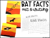 Bat Art and Writing