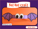 Bat: {Bats Craft Bat Hat}