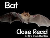Bat Close Read