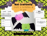 Bat Craft Pack
