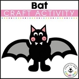 Bat Craft | Stellaluna | Halloween Activities | Halloween 