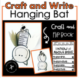 Bat Craft All About Bats Flipbook