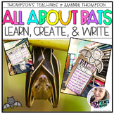 Bat Craft and Writing