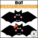 Bat Craft | Stellaluna | Halloween Activities | Halloween 