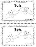 Bat Fact Book