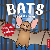 Bat Facts Fold and Learn