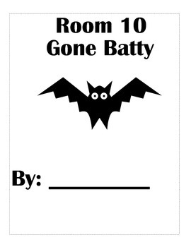 Preview of Bat Journal