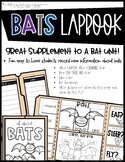 Bat Lapbook