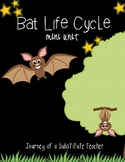 Bat  Life Cycle: Mini Unit
