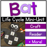 Bat Life Cycle Mini-Unit