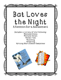 Bat Loves the Night Assessment