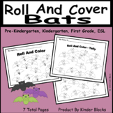 Bat Roll and Cover