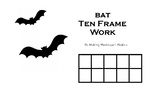 Bat Ten Frame