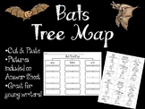 Bat Tree Map