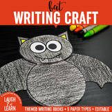 Bat Writing Craft
