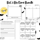 Bat's Big Game Bundle