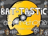 Bat-tastic Contractions