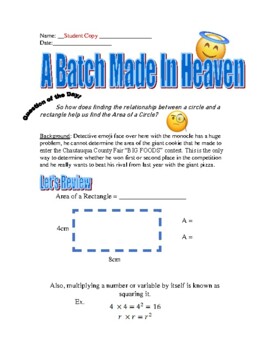 Preview of Batch Made in Heaven