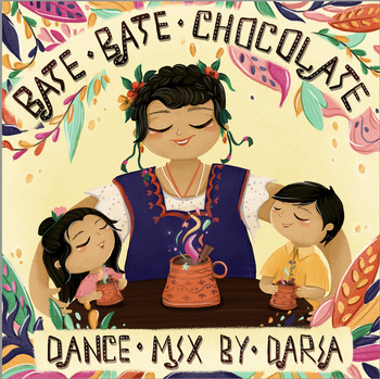 Preview of Bate Bate Chocolate Dance Mix