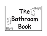 Bathroom Book Cover