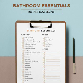 https://ecdn.teacherspayteachers.com/thumbitem/Bathroom-Essentials-Checklist-7626995-1642132465/original-7626995-1.jpg