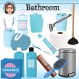 Bathroom Items