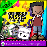 Bathroom Passes