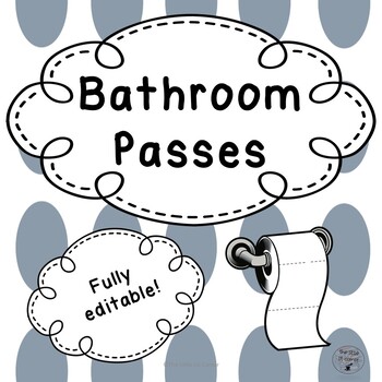 myhomework bathroom pass