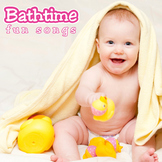 Bathtime Fun Songs