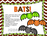 Bats Bats Bats!!!