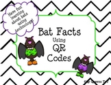 Bats, Bats, Bats using QR Codes