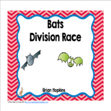 Bats Division Race