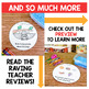 Bats Kindergarten Interactive Book by Simply Kinder | TpT