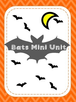 Preview of Bats