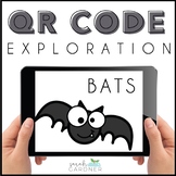 Bats QR Code Exploration