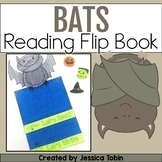 Bats Reading and Writing Craft Book - All About Bats Nonfi