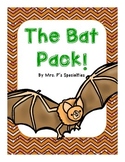Bats: The Bat Pack Supplementary Set
