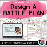 Battle Plan Project | Math, Language and Science
