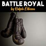 Battle Royal by Ralph Ellison — Background Info and Litera