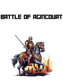 Battle of Agincourt Worksheet