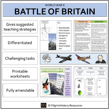 Preview of Battle of Britain