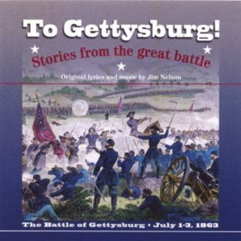 Preview of Battle of Gettysburg Song: To Gettysburg