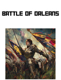 Battle of Orleans Worksheet