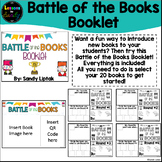 Battle of the Books Booklet