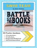 Battle of the Books Practice Questions - Swim Team by John