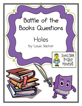 battle of the books questions and answers 2018 cosmic delta township library